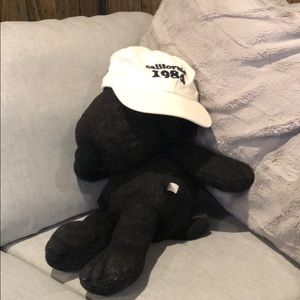 Brandy Melville California 1984 cap